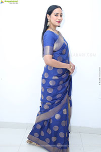 Priyanka at Hi Life Date Announcement Event, HD Gallery
