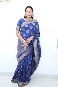 Priyanka at Hi Life Date Announcement Event, HD Gallery