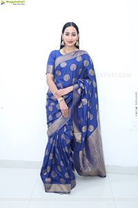 Priyanka at Hi Life Date Announcement Event, HD Gallery