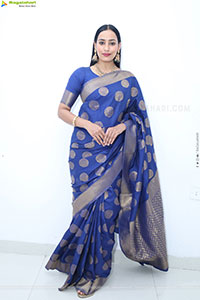 Priyanka at Hi Life Date Announcement Event, HD Gallery