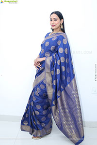 Priyanka at Hi Life Date Announcement Event, HD Gallery