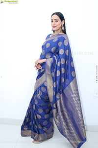 Priyanka at Hi Life Date Announcement Event, HD Gallery