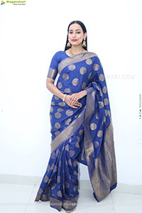 Priyanka at Hi Life Date Announcement Event, HD Gallery