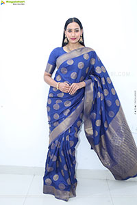 Priyanka at Hi Life Date Announcement Event, HD Gallery
