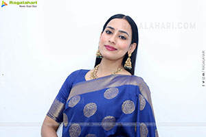 Priyanka at Hi Life Date Announcement Event, HD Gallery