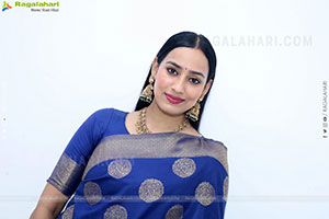 Priyanka at Hi Life Date Announcement Event, HD Gallery
