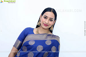 Priyanka at Hi Life Date Announcement Event, HD Gallery