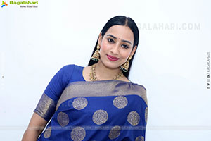 Priyanka at Hi Life Date Announcement Event, HD Gallery
