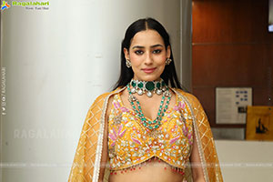 Priyanka Latest Stills in Designer Dress, HD Gallery