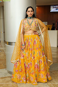 Priyanka Latest Stills in Designer Dress, HD Gallery