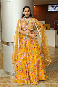 Priyanka Latest Stills in Designer Dress, HD Gallery