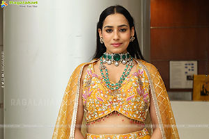 Priyanka Latest Stills in Designer Dress, HD Gallery