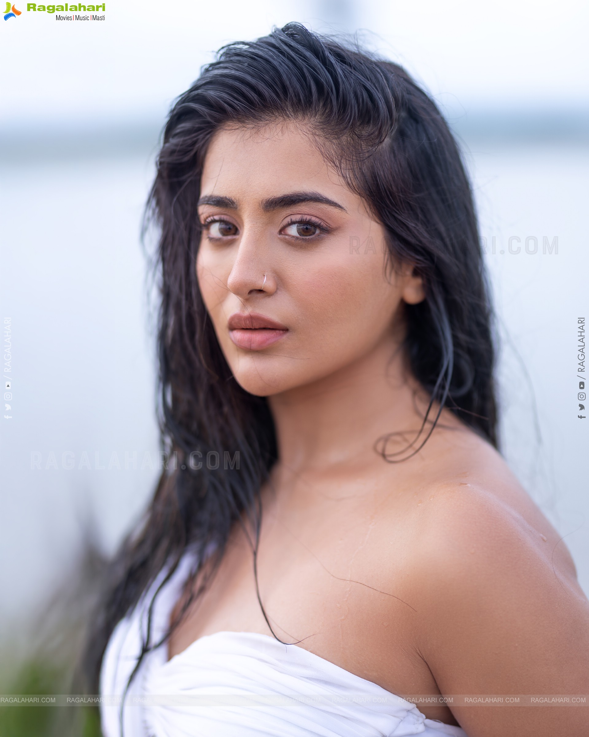 Heroine Rashi Singh Latest Photoshoot Stills, HD Gallery