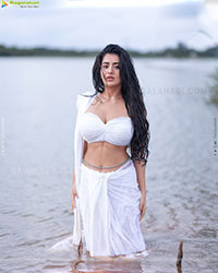 Heroine Rashi Singh Latest Photoshoot Stills, HD Gallery