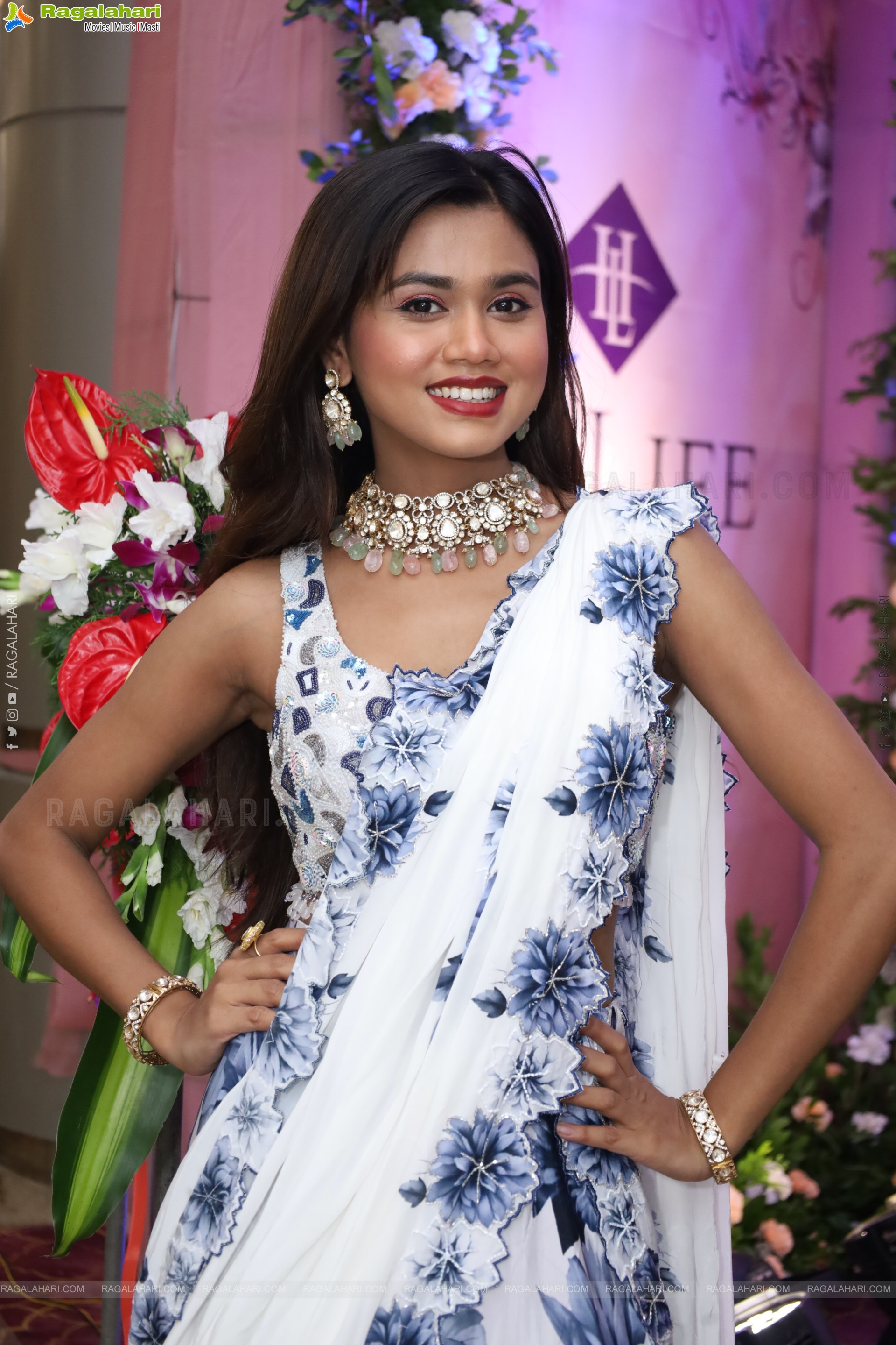 Reba Biswas Latest Stills, HD Gallery