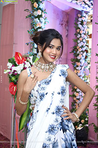Reba Biswas Latest Stills, HD Gallery