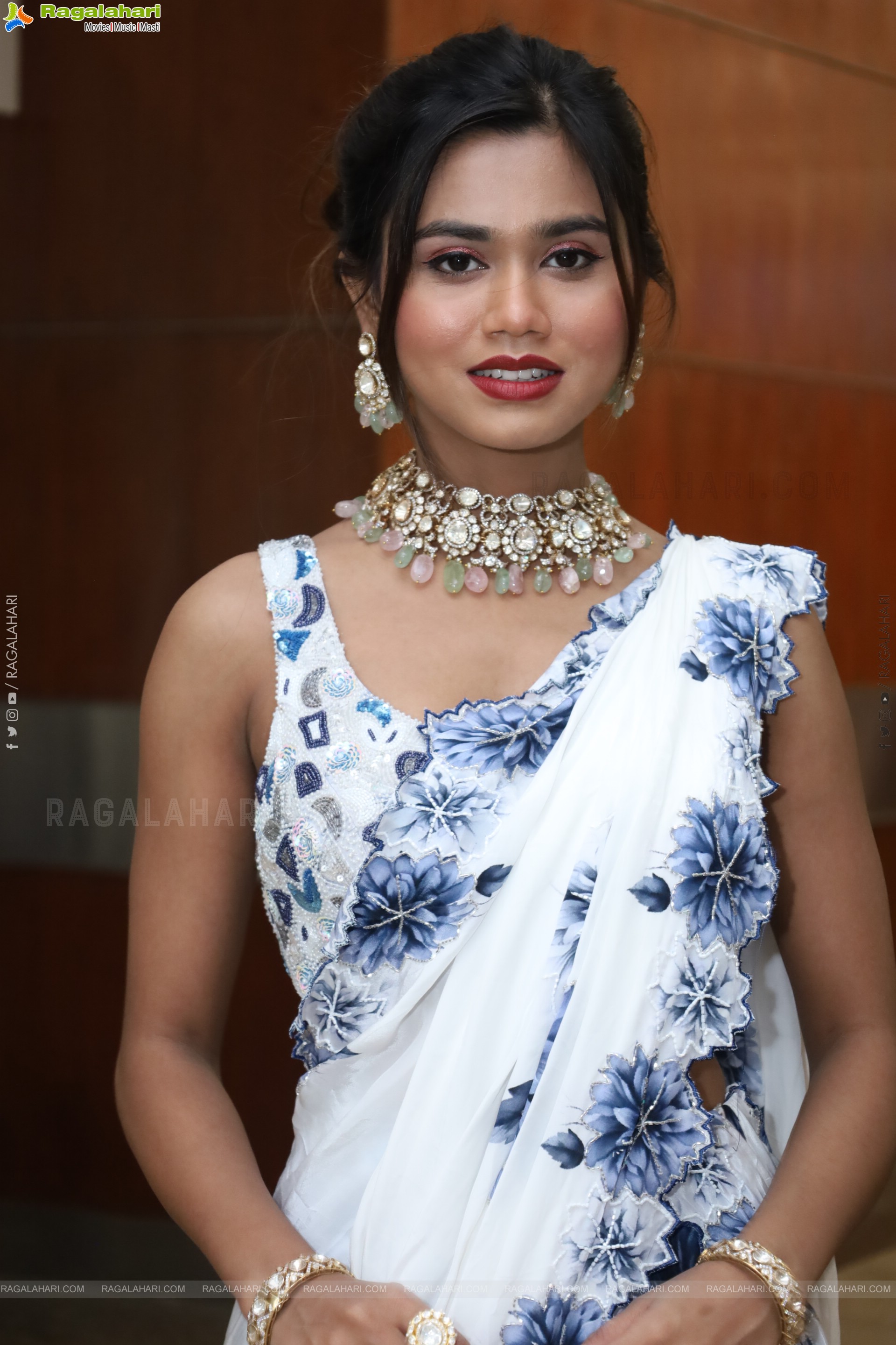 Reba Biswas Latest Stills, HD Gallery