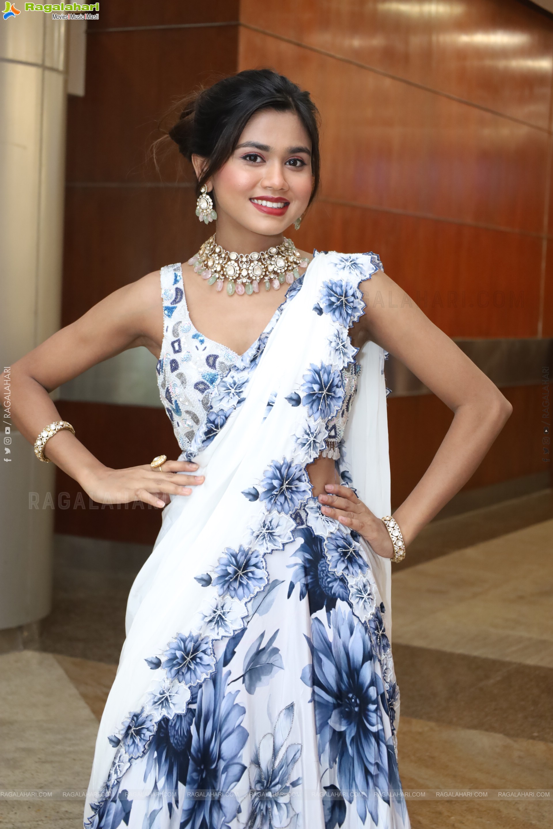 Reba Biswas Latest Stills, HD Gallery