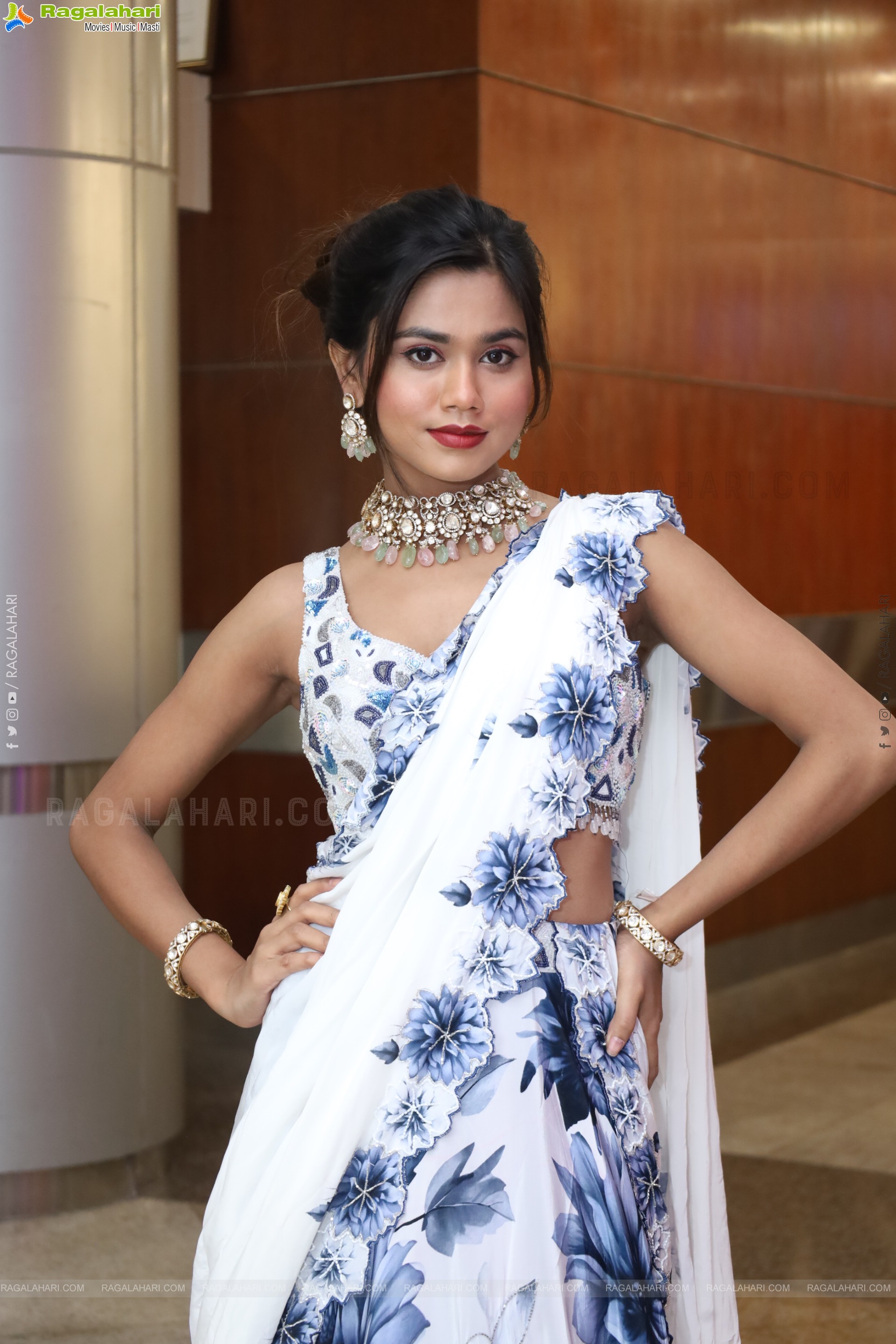 Reba Biswas Latest Stills, HD Gallery