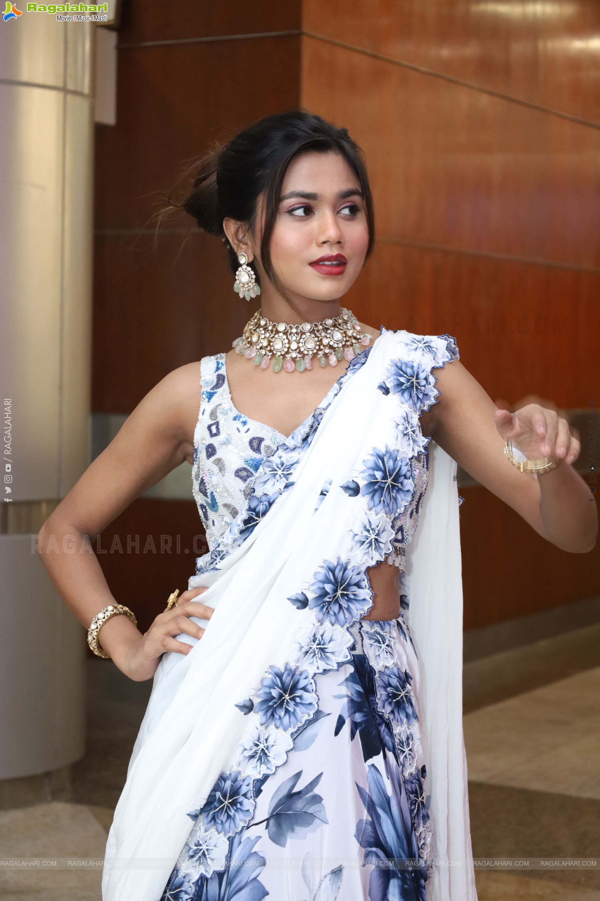 Reba Biswas Latest Stills, HD Gallery