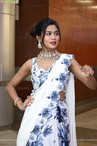 Reba Biswas Latest Stills, HD Gallery