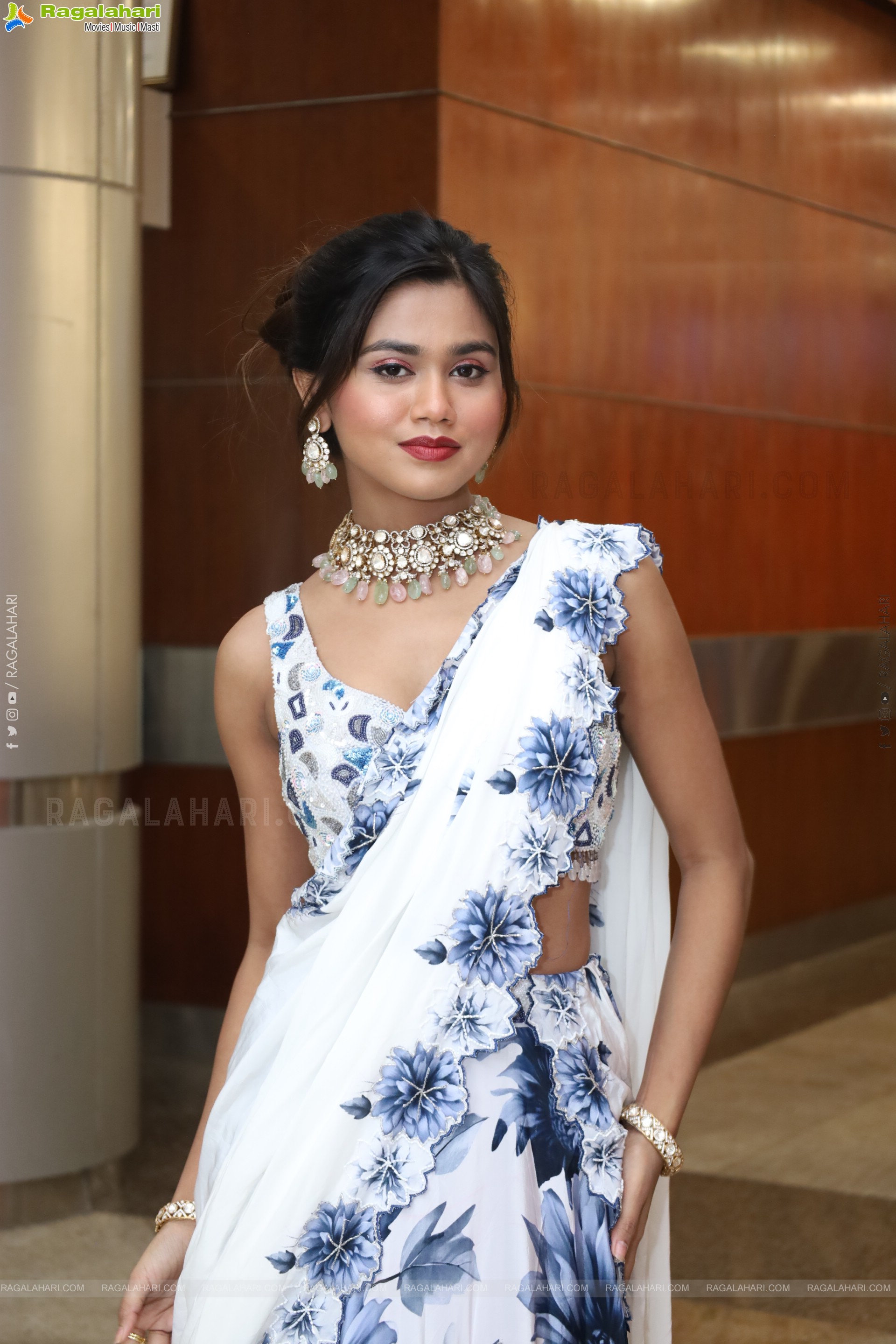 Reba Biswas Latest Stills, HD Gallery