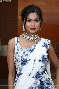 Reba Biswas Latest Stills, HD Gallery