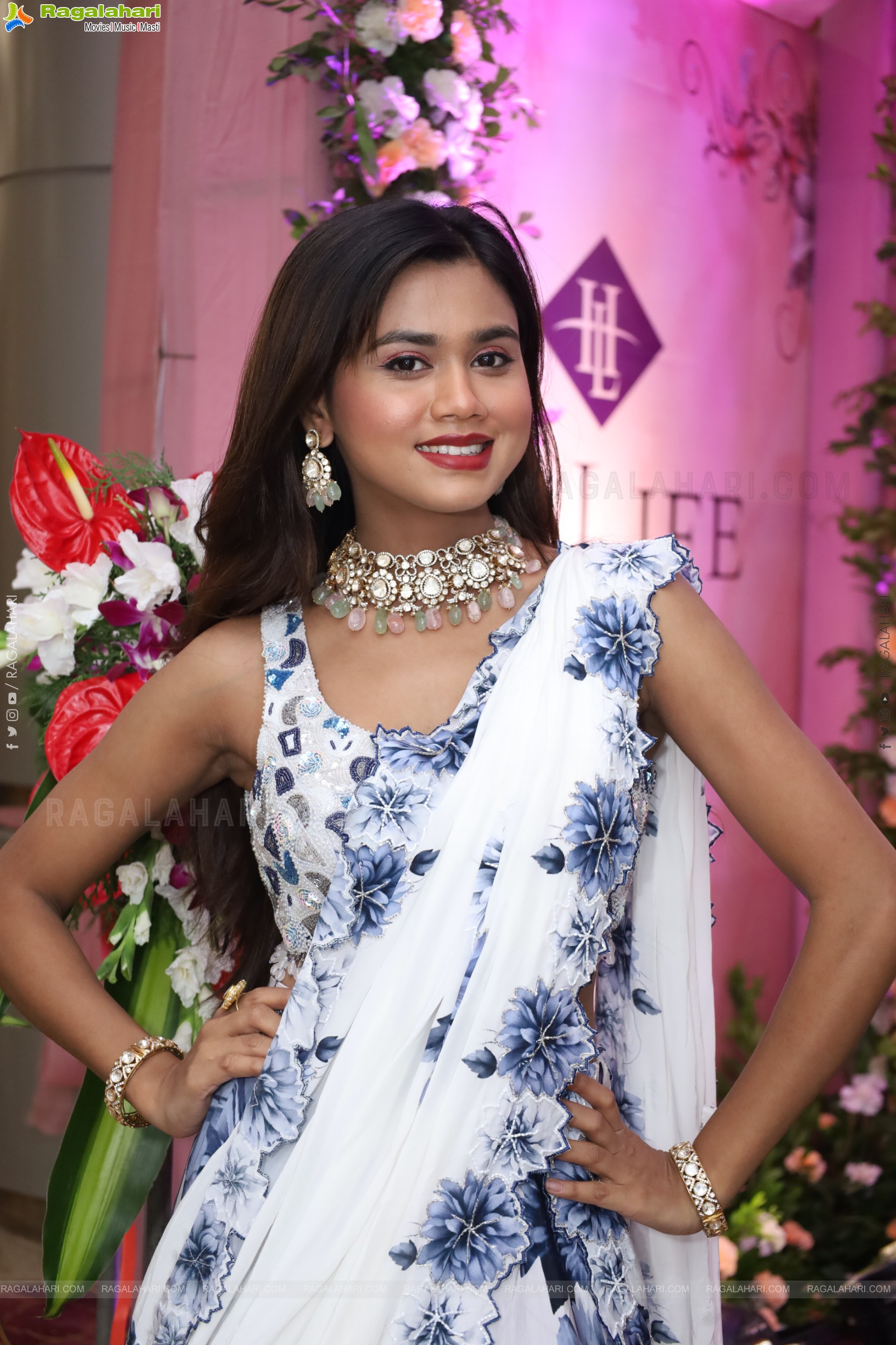 Reba Biswas Latest Stills, HD Gallery