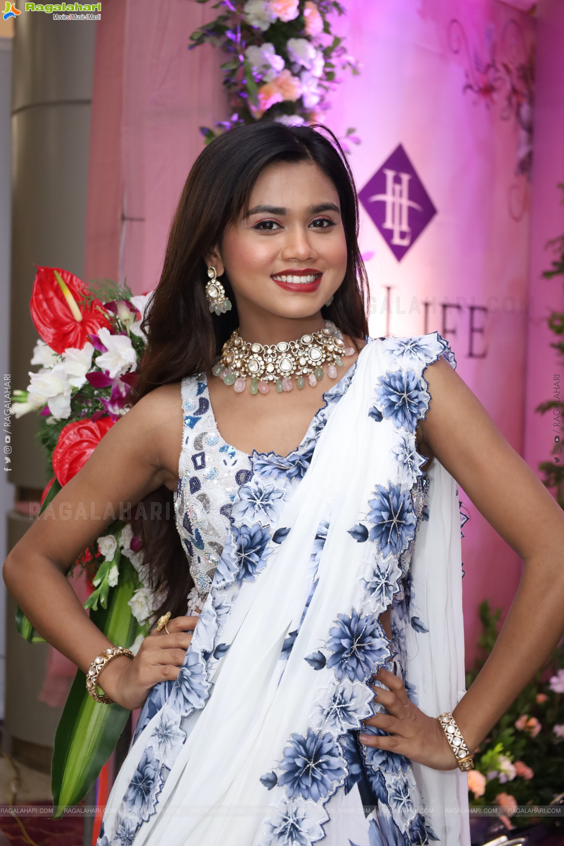 Reba Biswas Latest Stills, HD Gallery