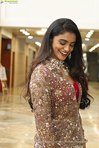 Roopa Koduvayur at Hi Life Exhibition Grand Launch