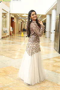 Roopa Koduvayur at Hi Life Exhibition Grand Launch