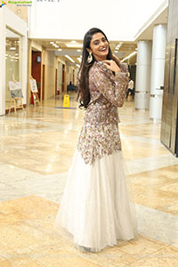 Roopa Koduvayur at Hi Life Exhibition Grand Launch