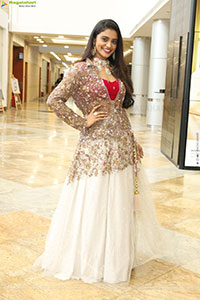 Roopa Koduvayur at Hi Life Exhibition Grand Launch