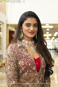 Roopa Koduvayur at Hi Life Exhibition Grand Launch