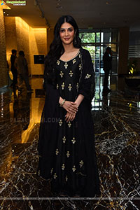 Shruti Haasan at Coolie Pre Release Event, HD Gallery