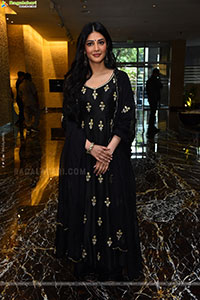 Shruti Haasan at Coolie Pre Release Event, HD Gallery