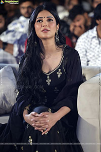 Shruti Haasan at Coolie Pre Release Event, HD Gallery