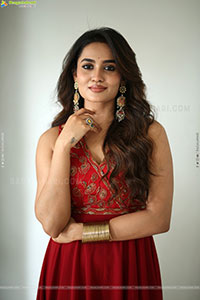 Teju Ashwini at Chai Wala Teaser Launch, HD Gallery 