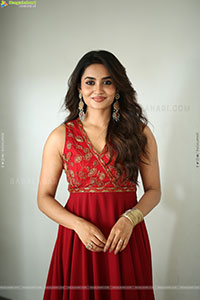 Teju Ashwini at Chai Wala Teaser Launch, HD Gallery 