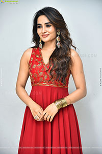 Teju Ashwini at Chai Wala Teaser Launch, HD Gallery 