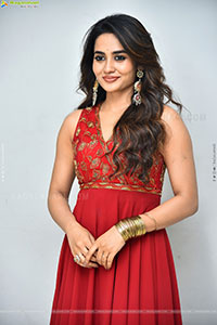 Teju Ashwini at Chai Wala Teaser Launch, HD Gallery 