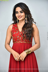 Teju Ashwini at Chai Wala Teaser Launch, HD Gallery 