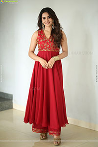 Teju Ashwini at Chai Wala Teaser Launch, HD Gallery 