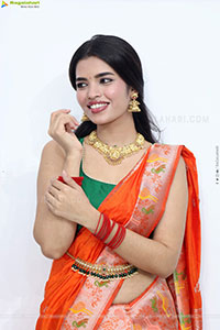 Urmila Chauhan at Hi Life Date Announcement Event
