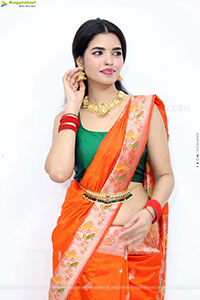 Urmila Chauhan at Hi Life Date Announcement Event