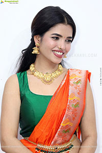 Urmila Chauhan at Hi Life Date Announcement Event