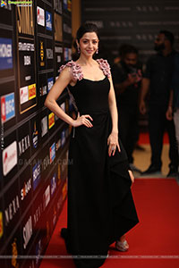 Vedika at SIIMA 2025 Awards Press Meet, HD Gallery