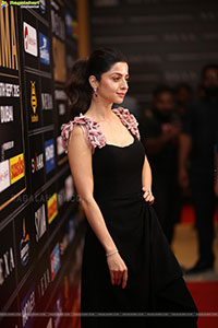 Vedika at SIIMA 2025 Awards Press Meet, HD Gallery