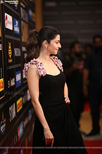 Vedika at SIIMA 2025 Awards Press Meet, HD Gallery