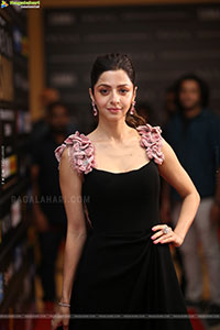 Vedika at SIIMA 2025 Awards Press Meet, HD Gallery